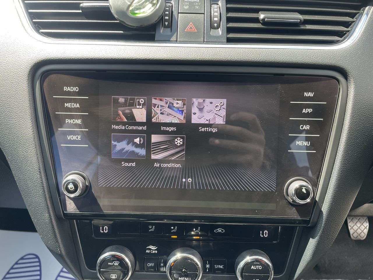 2020 SKODA OCTAVIA 2020 SKODA OCTAVIA