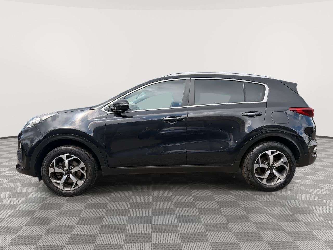 2019 KIA SPORTAGE 2019 KIA SPORTAGE