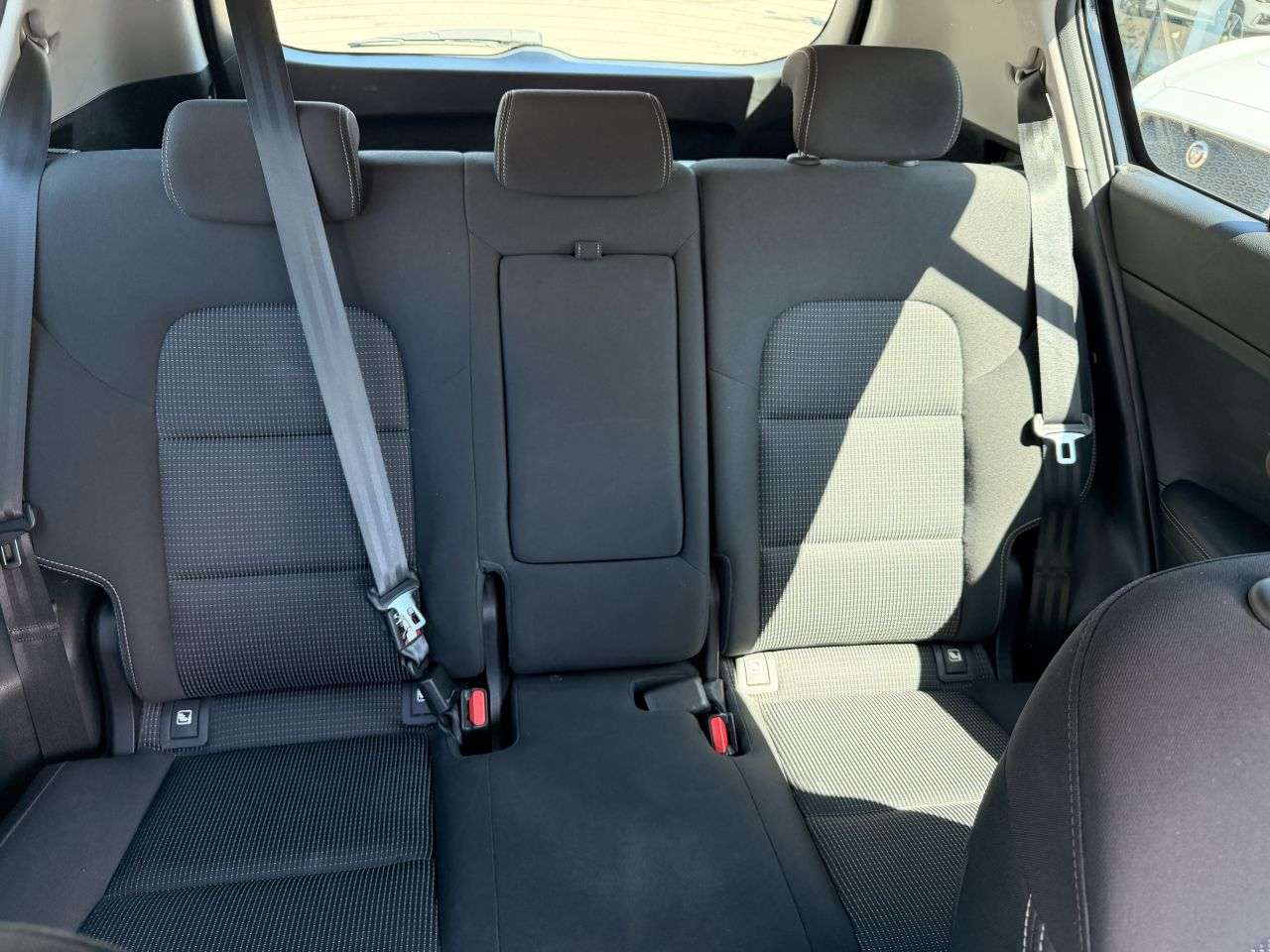 2019 KIA SPORTAGE 2019 KIA SPORTAGE