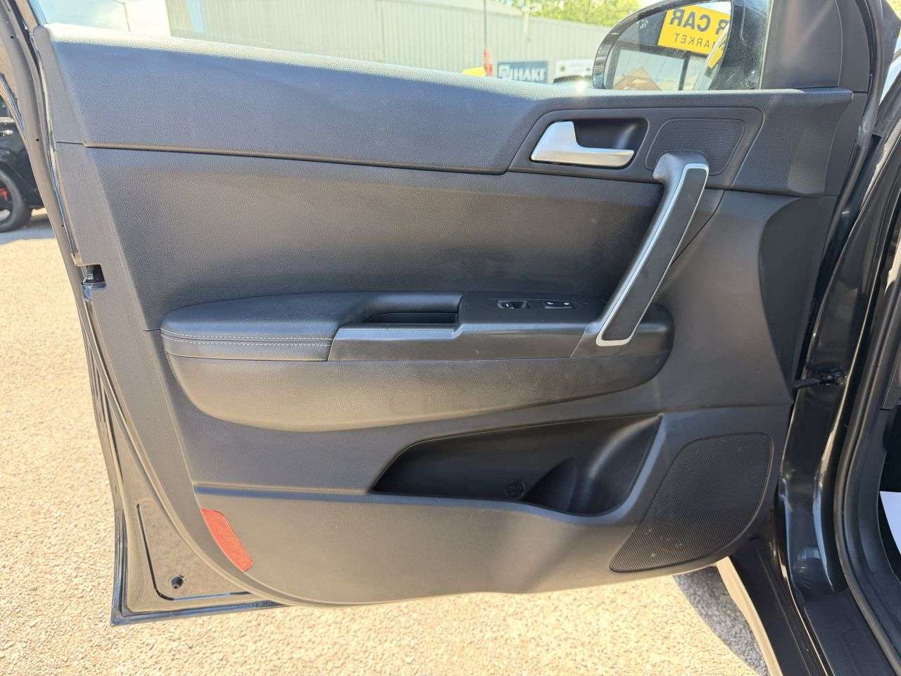 2019 KIA SPORTAGE 2019 KIA SPORTAGE