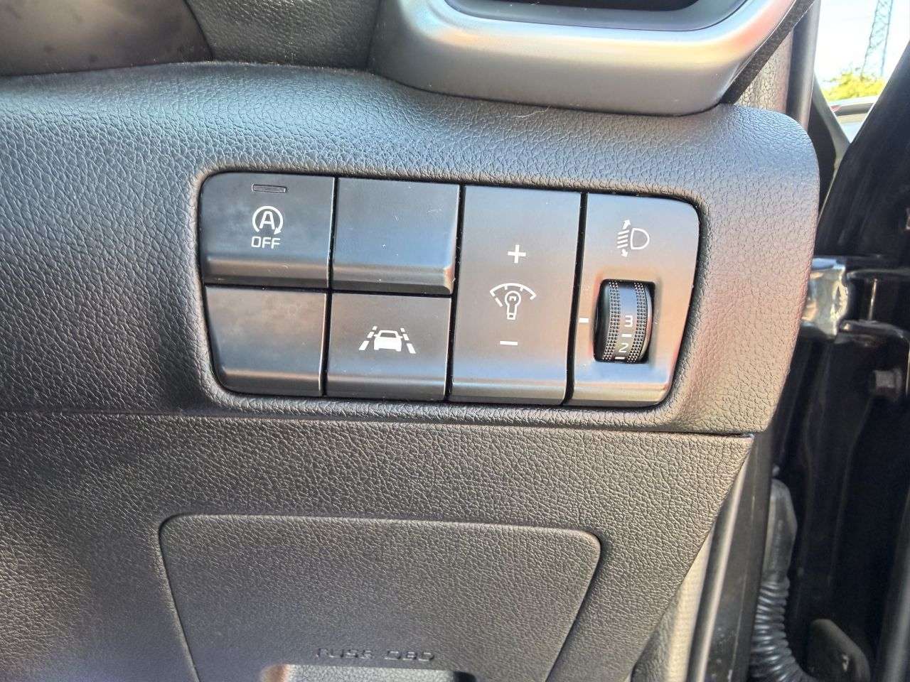 2019 KIA SPORTAGE 2019 KIA SPORTAGE