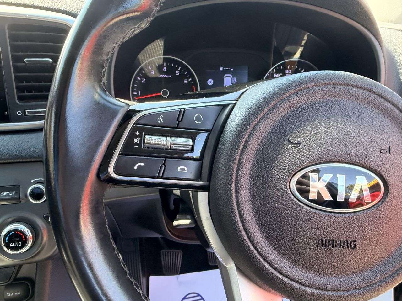 2019 KIA SPORTAGE 2019 KIA SPORTAGE