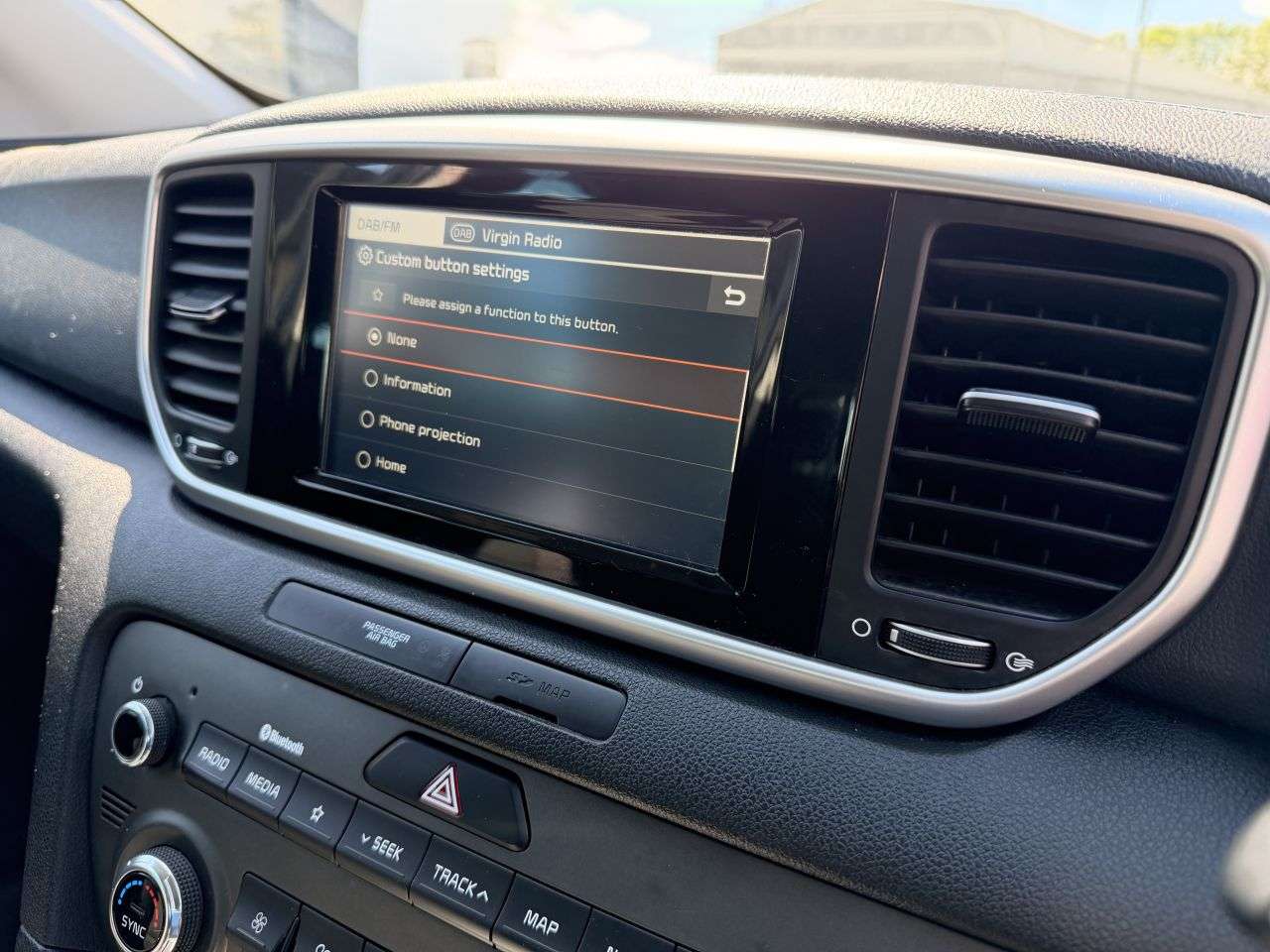 2019 KIA SPORTAGE 2019 KIA SPORTAGE