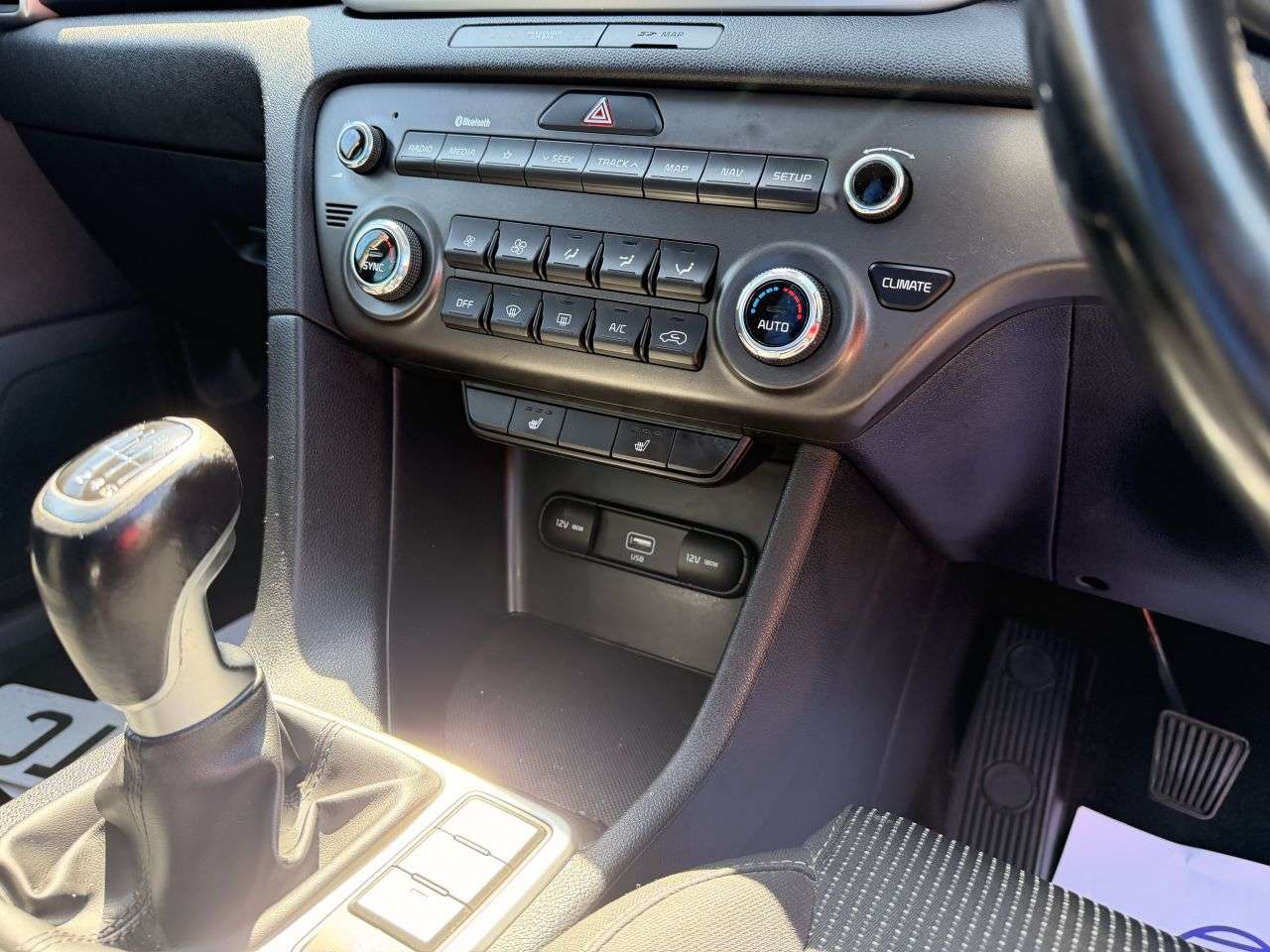 2019 KIA SPORTAGE 2019 KIA SPORTAGE