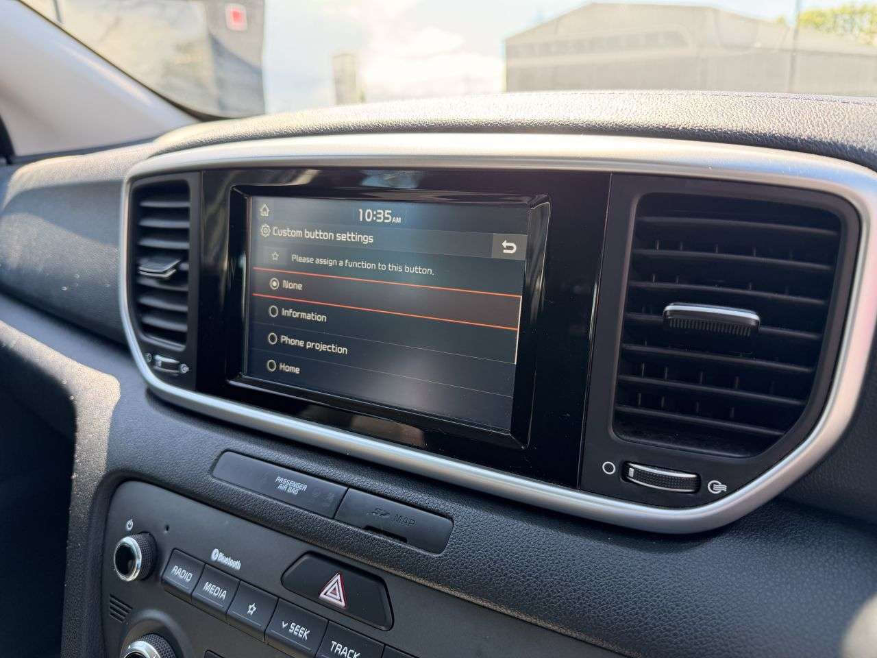 2019 KIA SPORTAGE 2019 KIA SPORTAGE