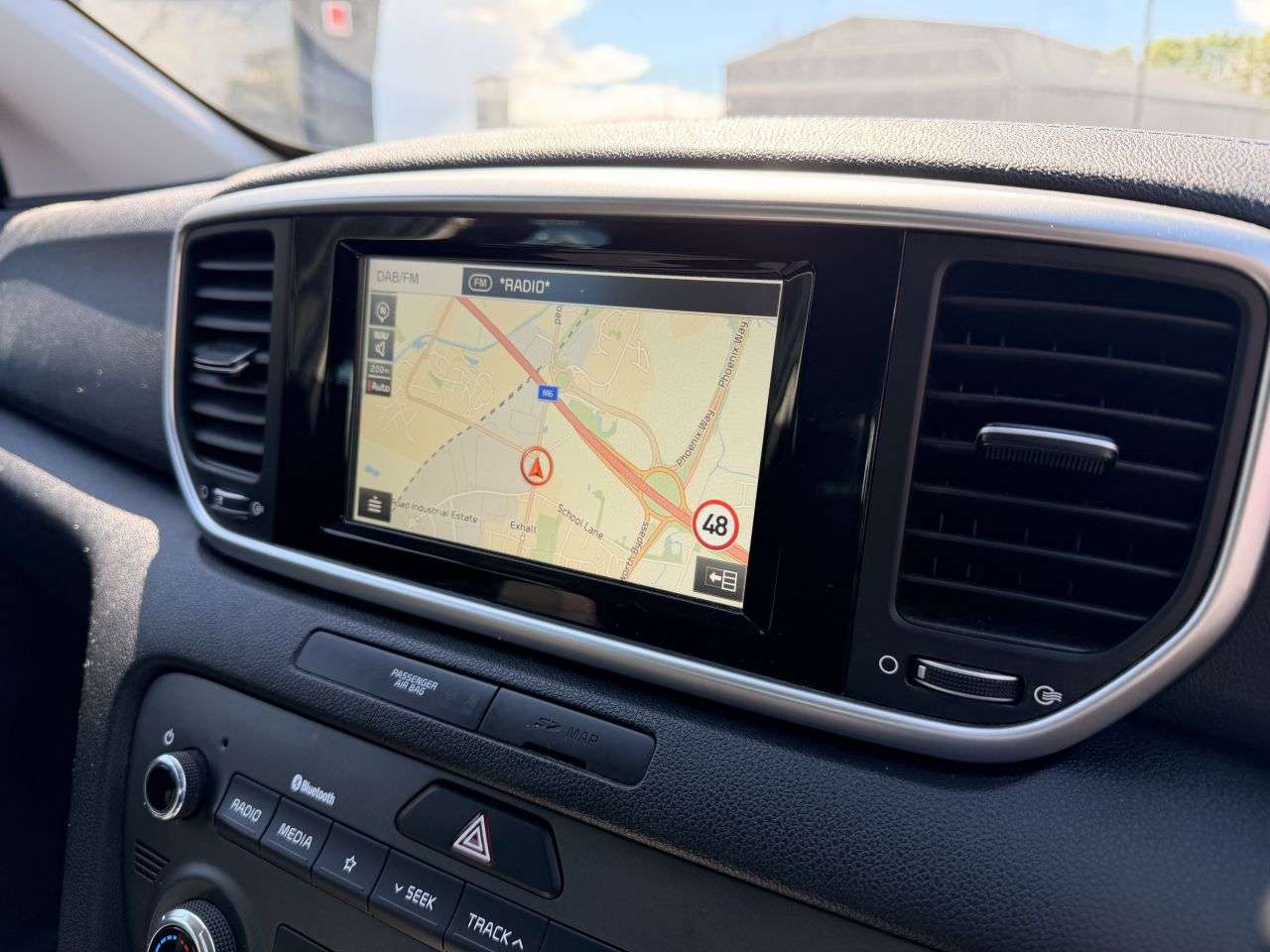 2019 KIA SPORTAGE 2019 KIA SPORTAGE