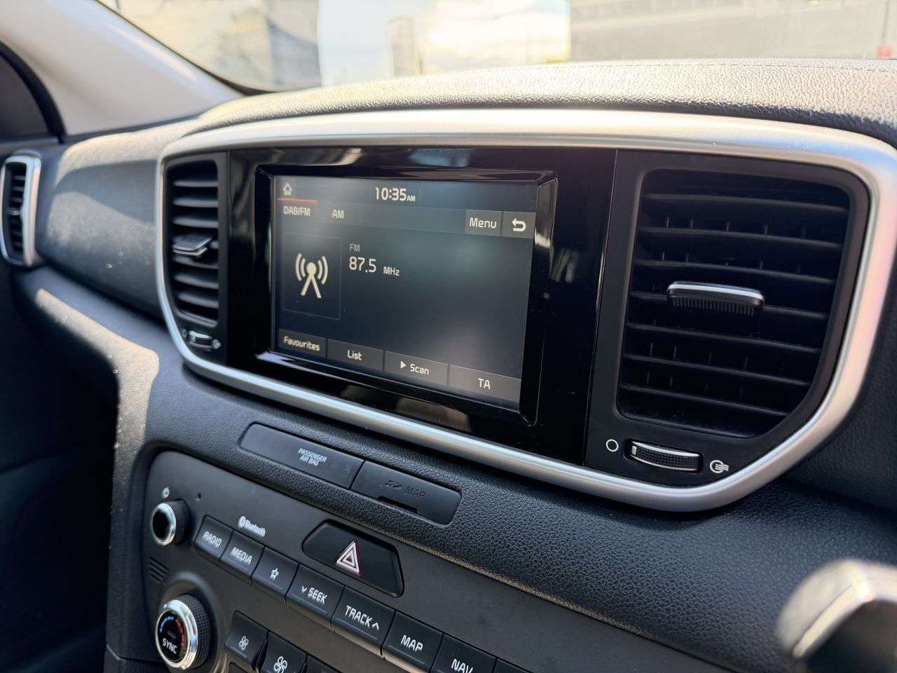 2019 KIA SPORTAGE 2019 KIA SPORTAGE