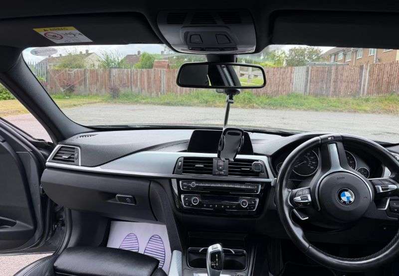 2018 BMW 3 SERIES 2018 BMW 3 SERIES