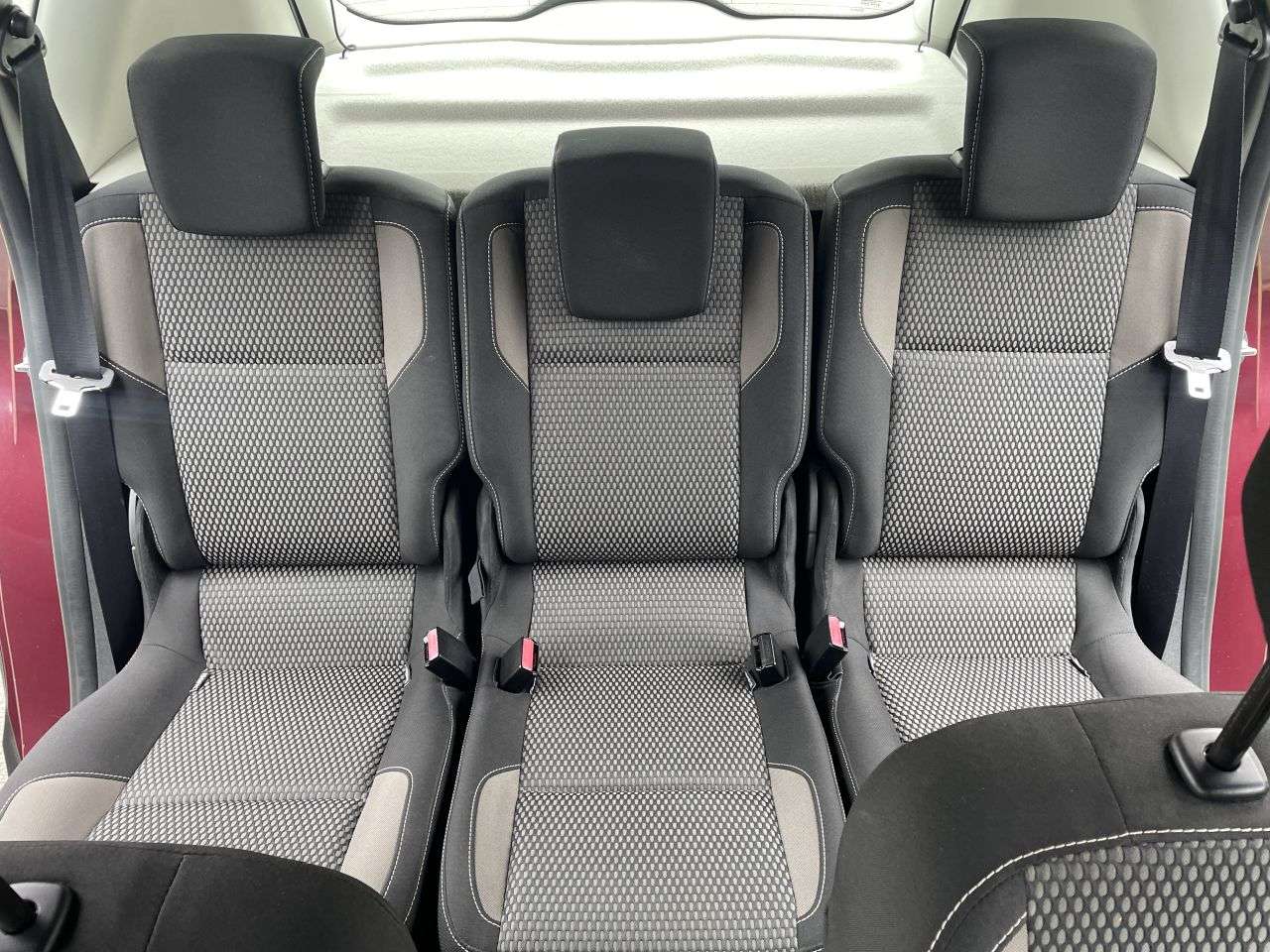 2014 RENAULT SCENIC XMOD 2014 RENAULT SCENIC XMOD