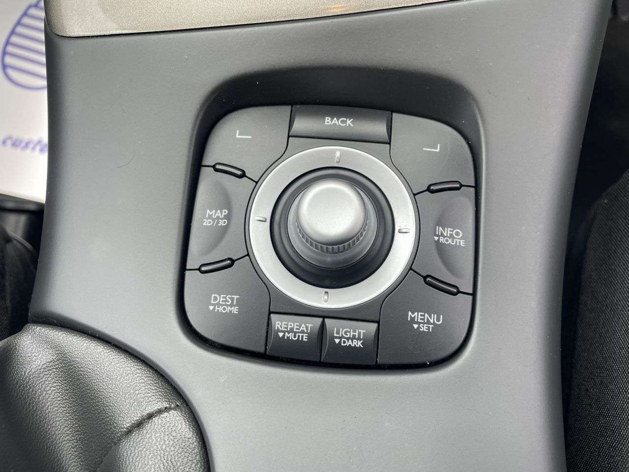 2014 RENAULT SCENIC XMOD 2014 RENAULT SCENIC XMOD