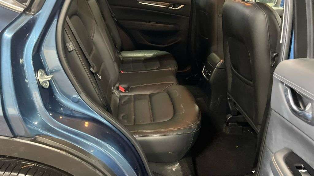 2018 MAZDA CX-5 2018 MAZDA CX-5