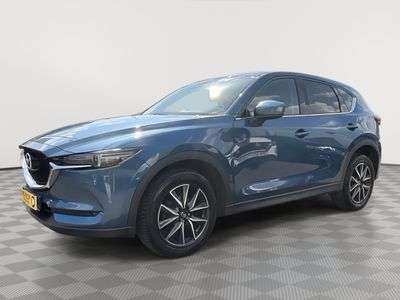 2018 MAZDA CX-5 2018 MAZDA CX-5
