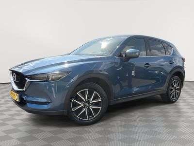 2018 MAZDA CX-5 2018 MAZDA CX-5