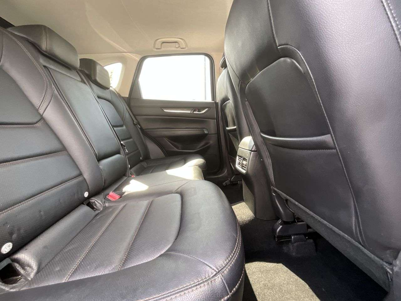 2018 MAZDA CX-5 2018 MAZDA CX-5
