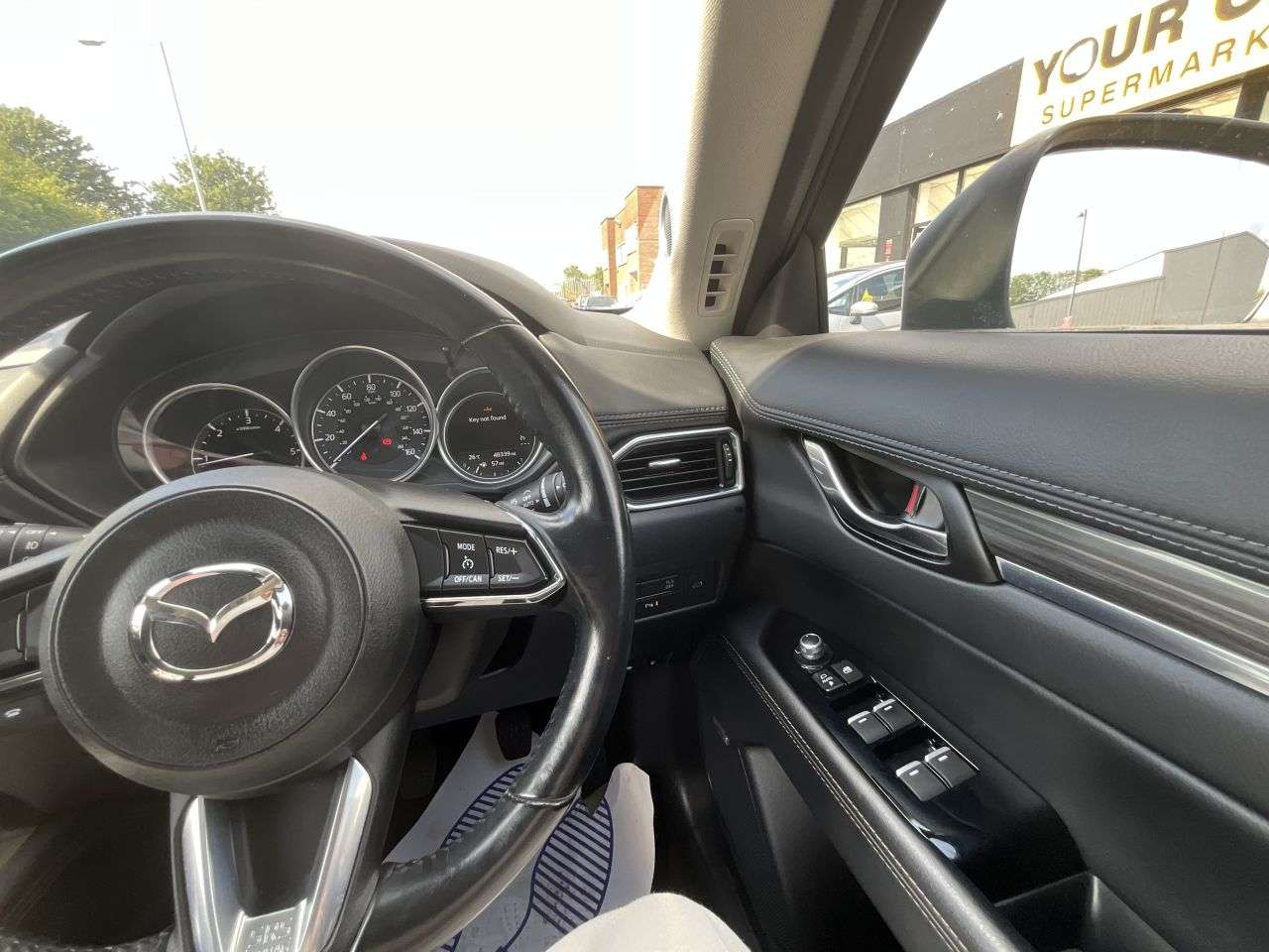 2018 MAZDA CX-5 2018 MAZDA CX-5