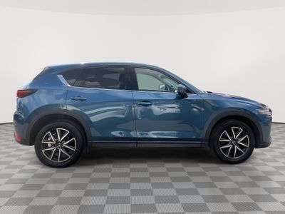 2018 MAZDA CX-5 2018 MAZDA CX-5