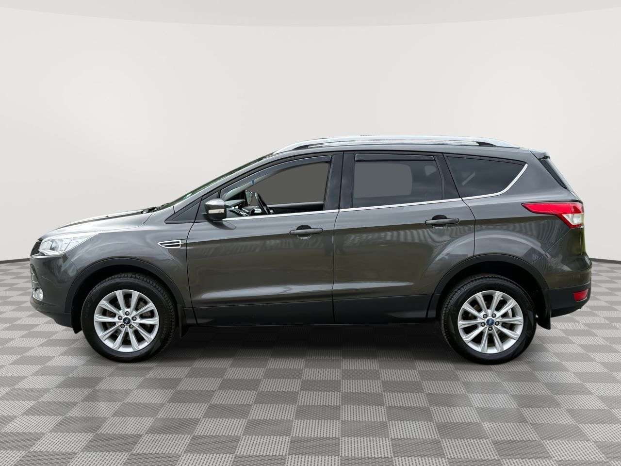 2015 FORD KUGA 2015 FORD KUGA