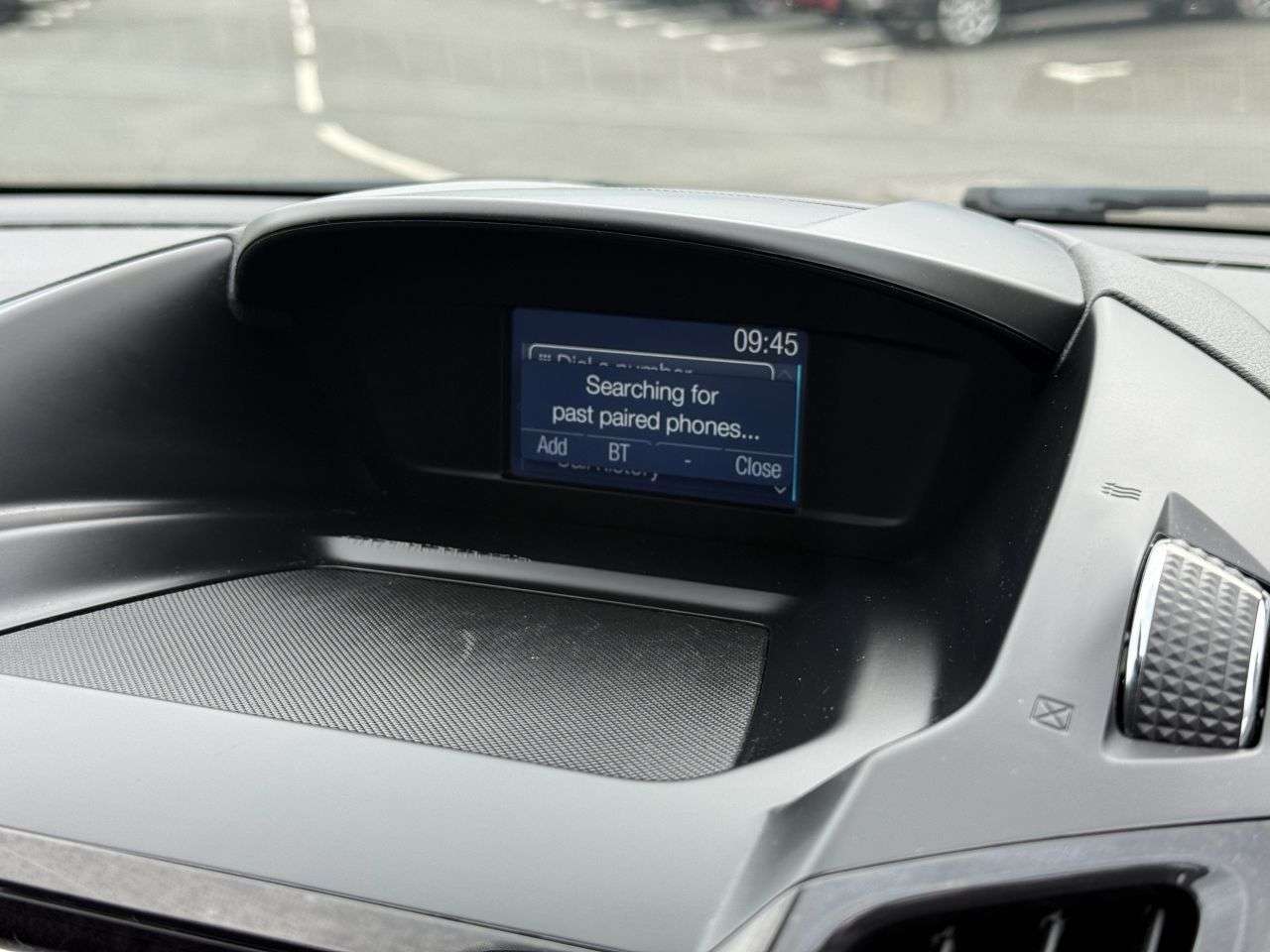 2015 FORD KUGA 2015 FORD KUGA