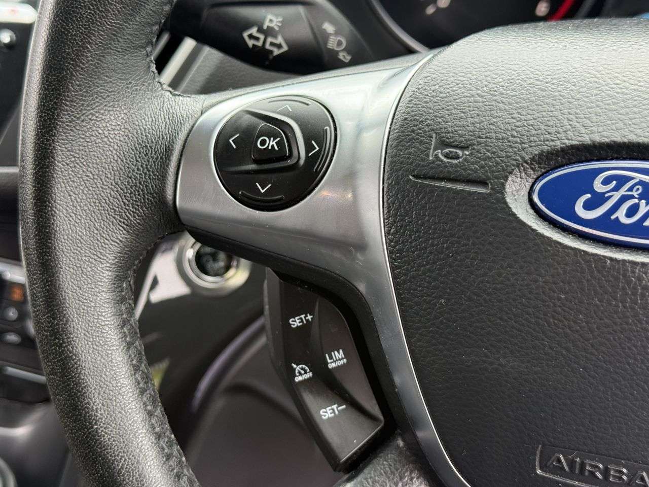 2015 FORD KUGA 2015 FORD KUGA