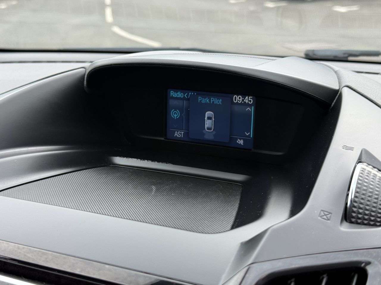 2015 FORD KUGA 2015 FORD KUGA