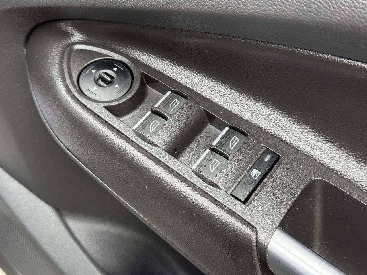 2015 FORD KUGA 2015 FORD KUGA