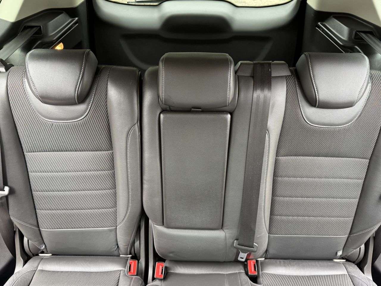 2015 FORD KUGA 2015 FORD KUGA
