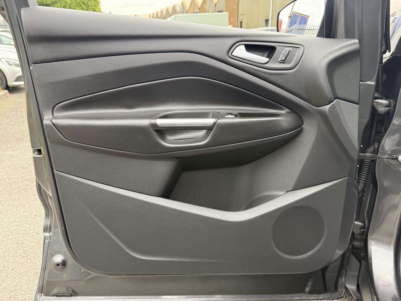 2015 FORD KUGA 2015 FORD KUGA