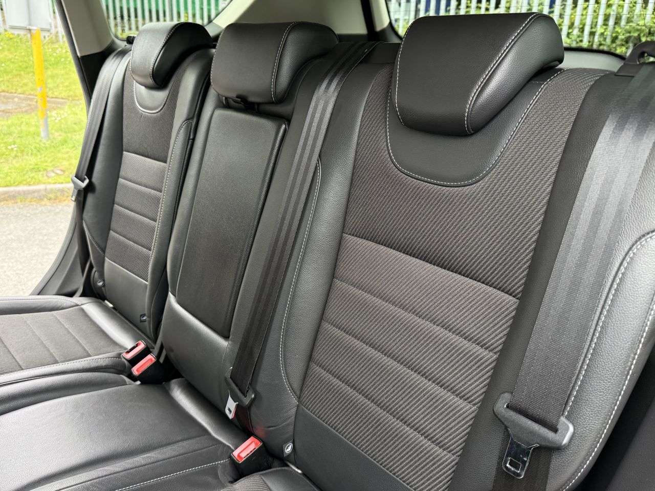 2015 FORD KUGA 2015 FORD KUGA