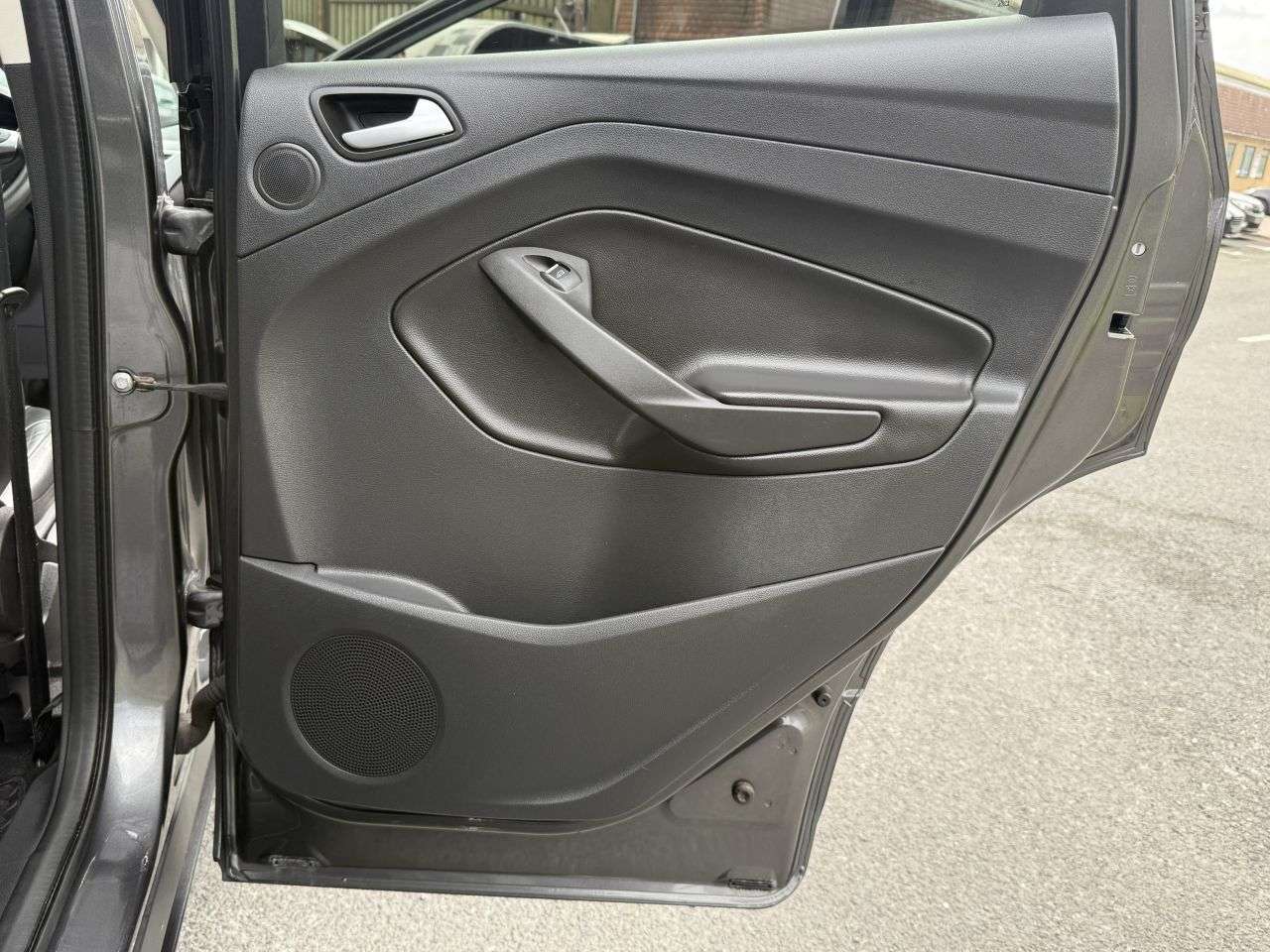 2015 FORD KUGA 2015 FORD KUGA