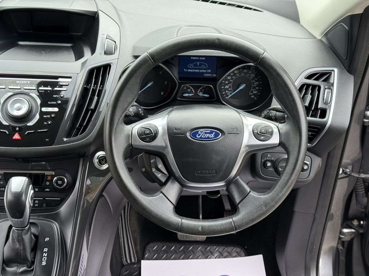 2015 FORD KUGA 2015 FORD KUGA