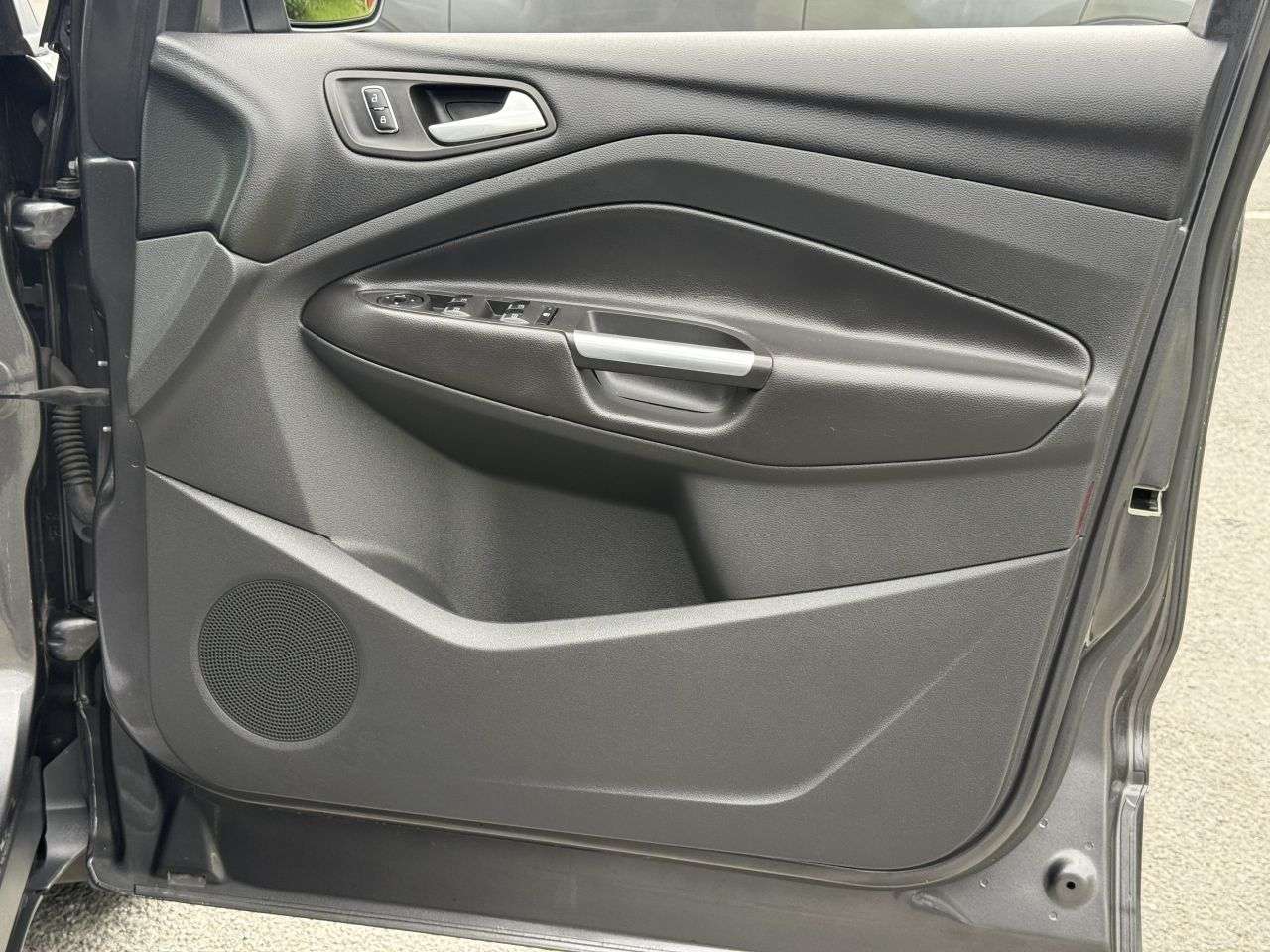 2015 FORD KUGA 2015 FORD KUGA