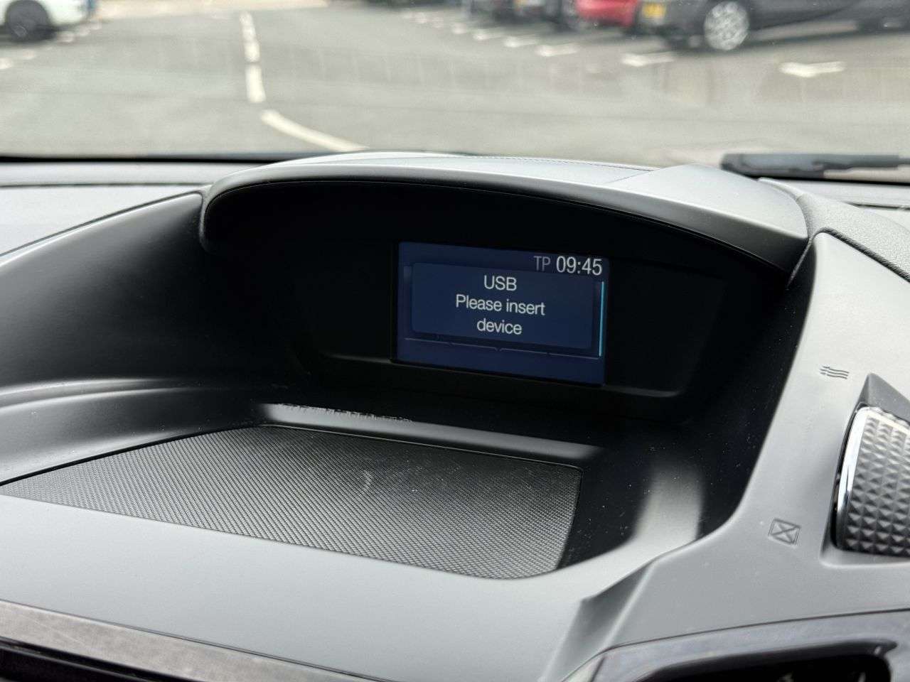 2015 FORD KUGA 2015 FORD KUGA