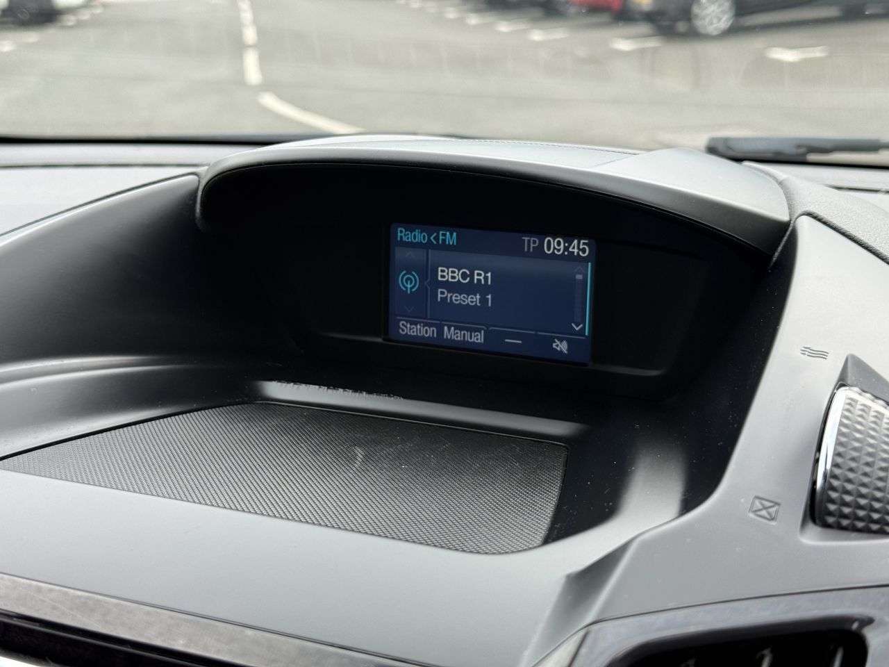 2015 FORD KUGA 2015 FORD KUGA