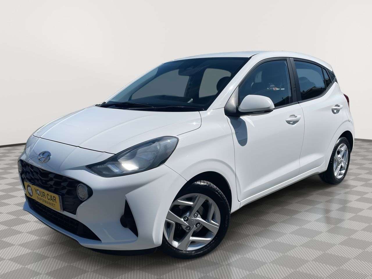 2021 HYUNDAI I10 2021 HYUNDAI I10