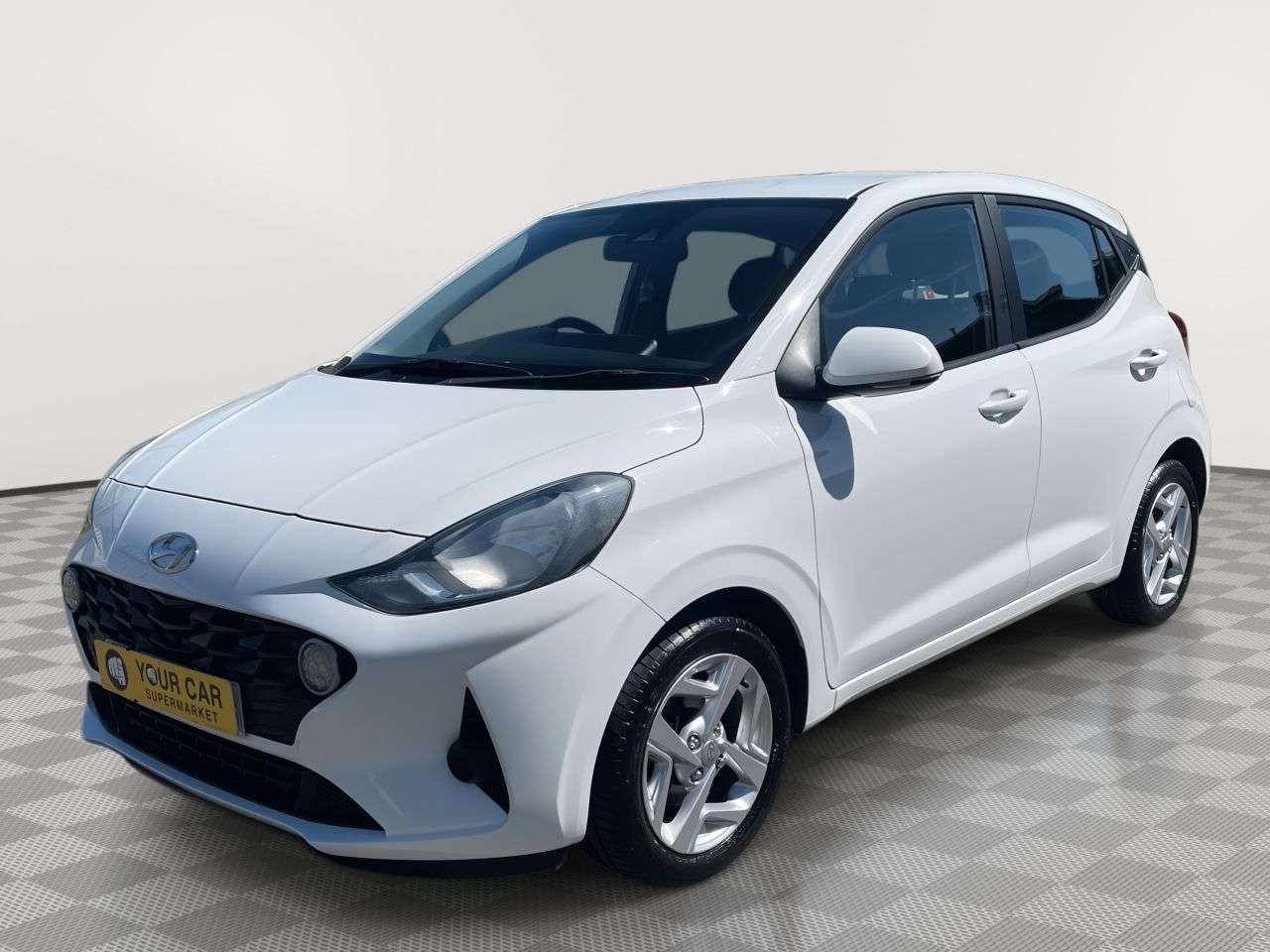 2021 HYUNDAI I10 2021 HYUNDAI I10