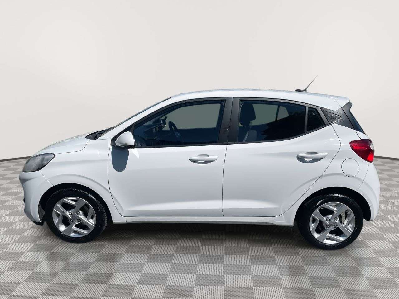 2021 HYUNDAI I10 2021 HYUNDAI I10