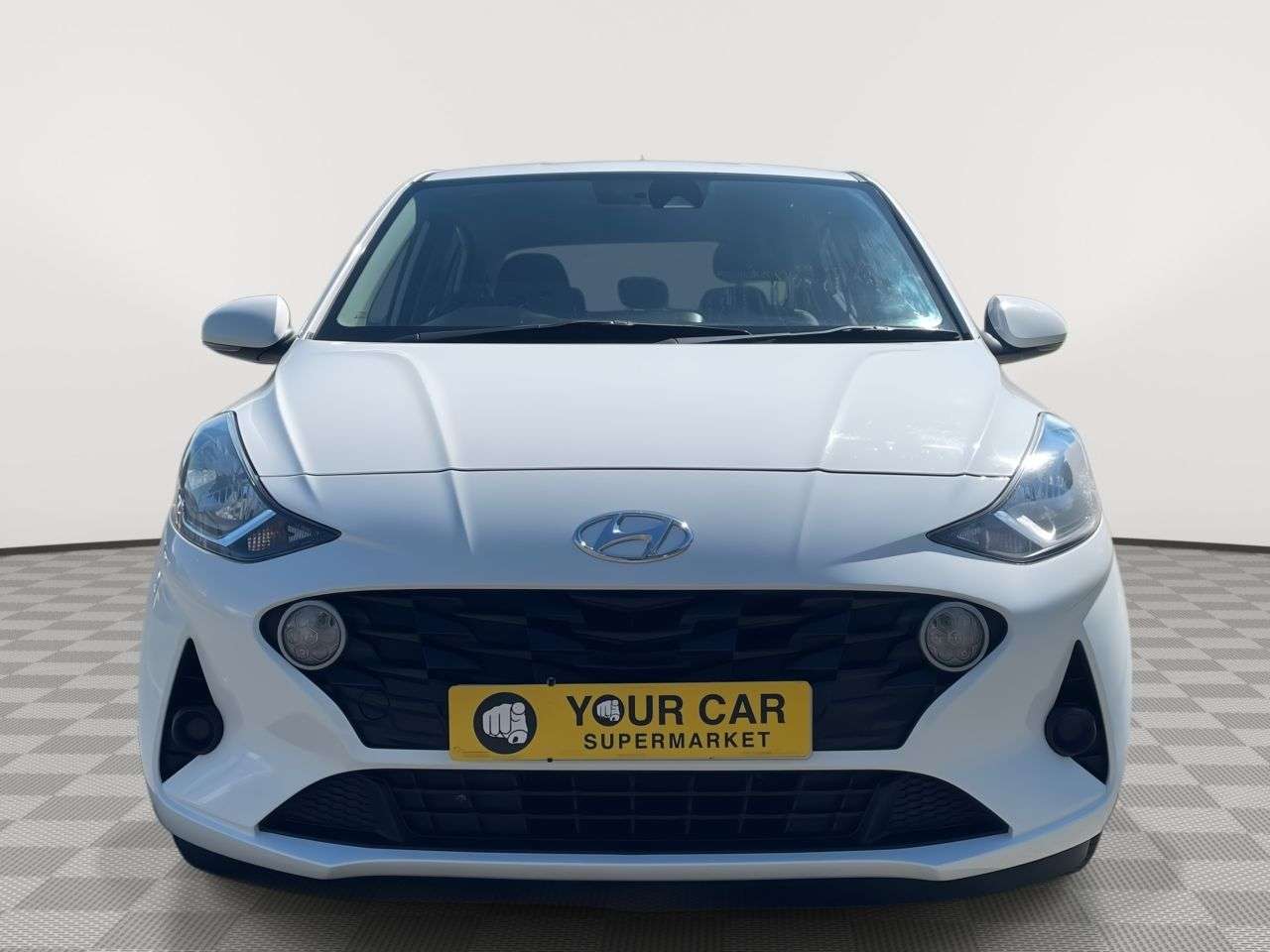 2021 HYUNDAI I10 2021 HYUNDAI I10