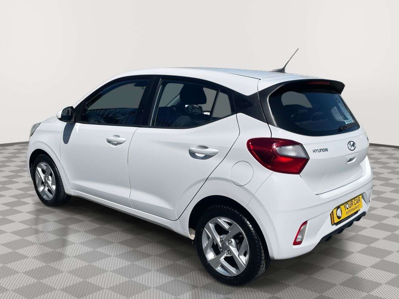 2021 HYUNDAI I10 2021 HYUNDAI I10