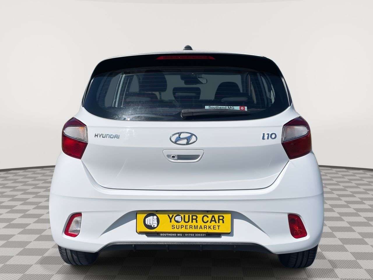 2021 HYUNDAI I10 2021 HYUNDAI I10