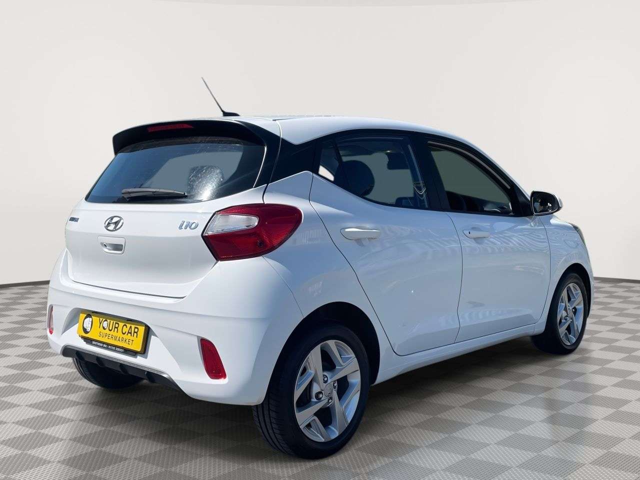 2021 HYUNDAI I10 2021 HYUNDAI I10