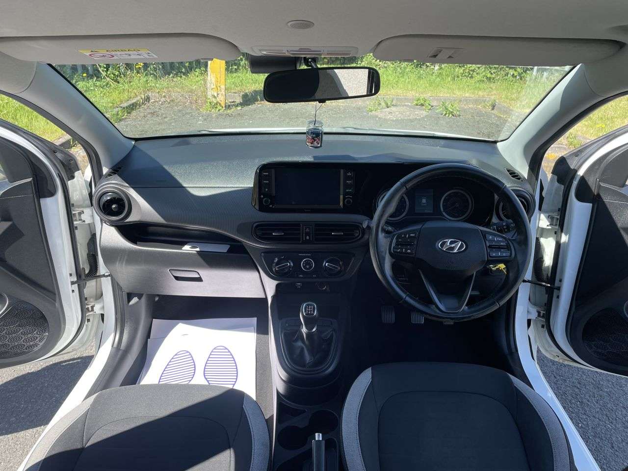2021 HYUNDAI I10 2021 HYUNDAI I10