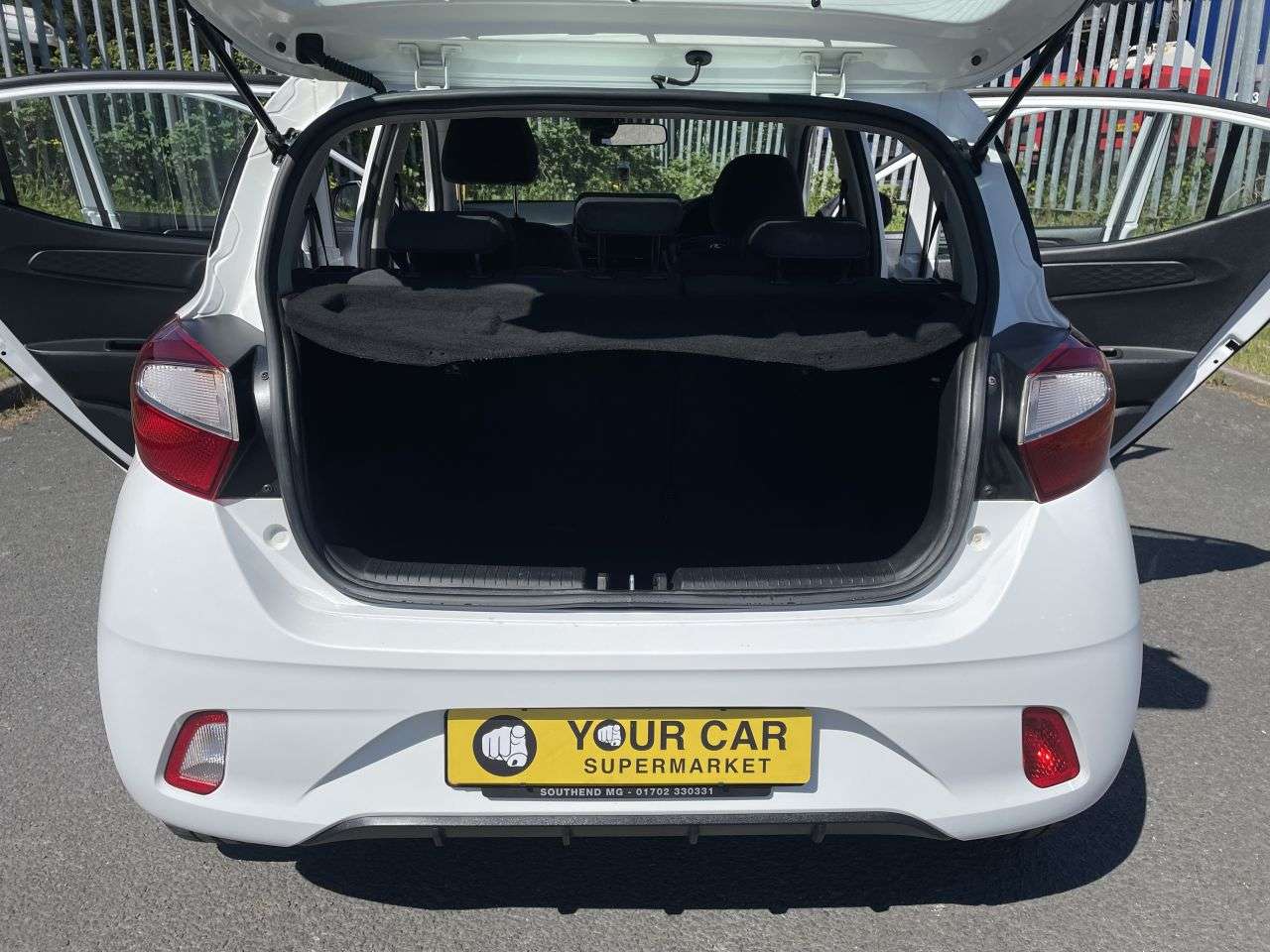 2021 HYUNDAI I10 2021 HYUNDAI I10