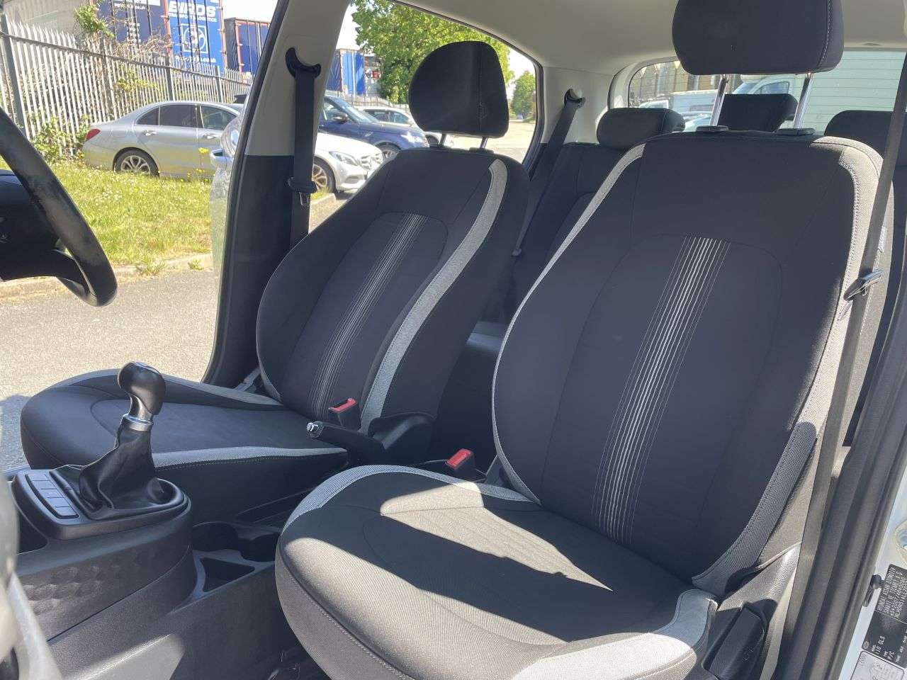 2021 HYUNDAI I10 2021 HYUNDAI I10