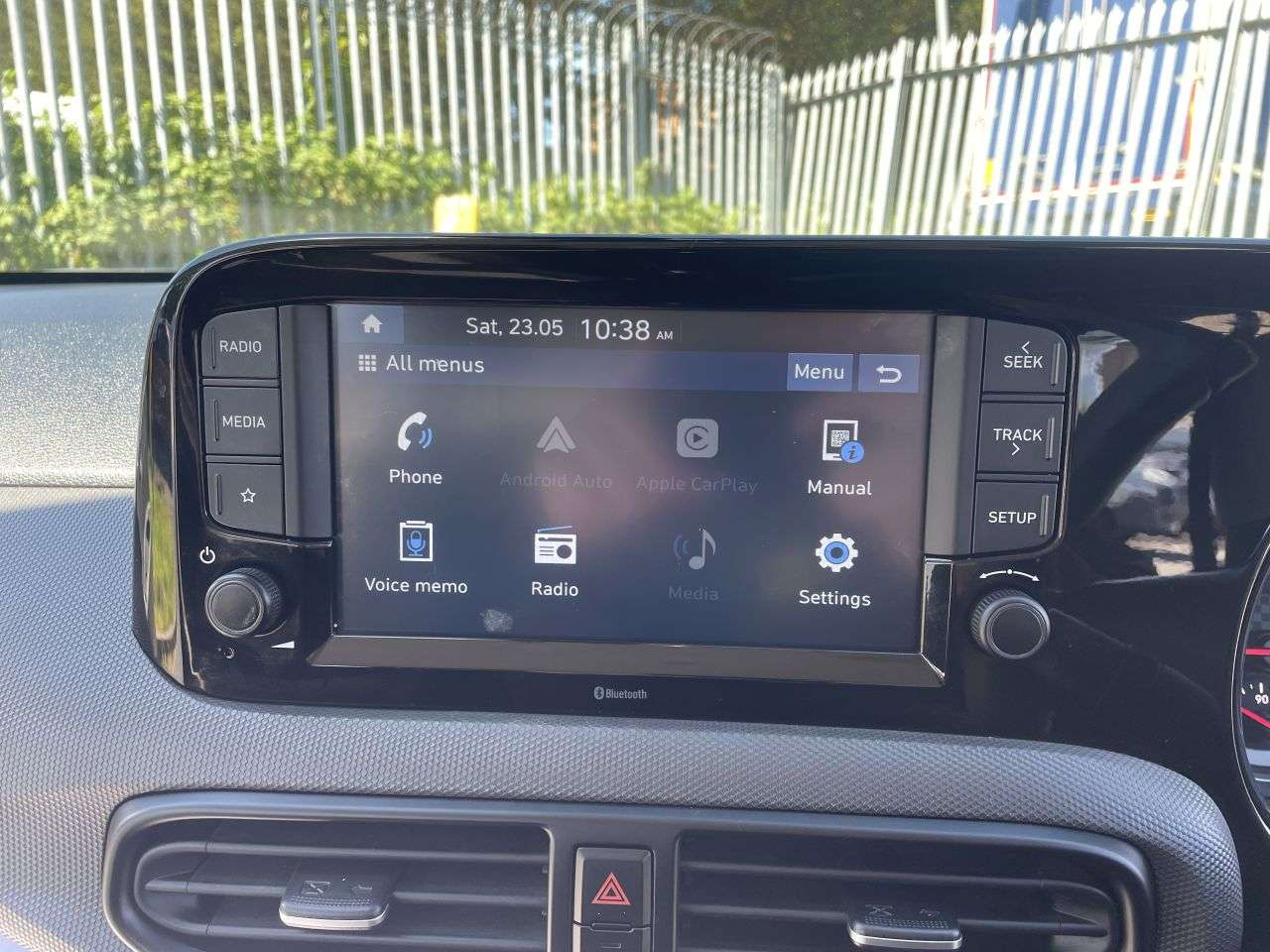 2021 HYUNDAI I10 2021 HYUNDAI I10