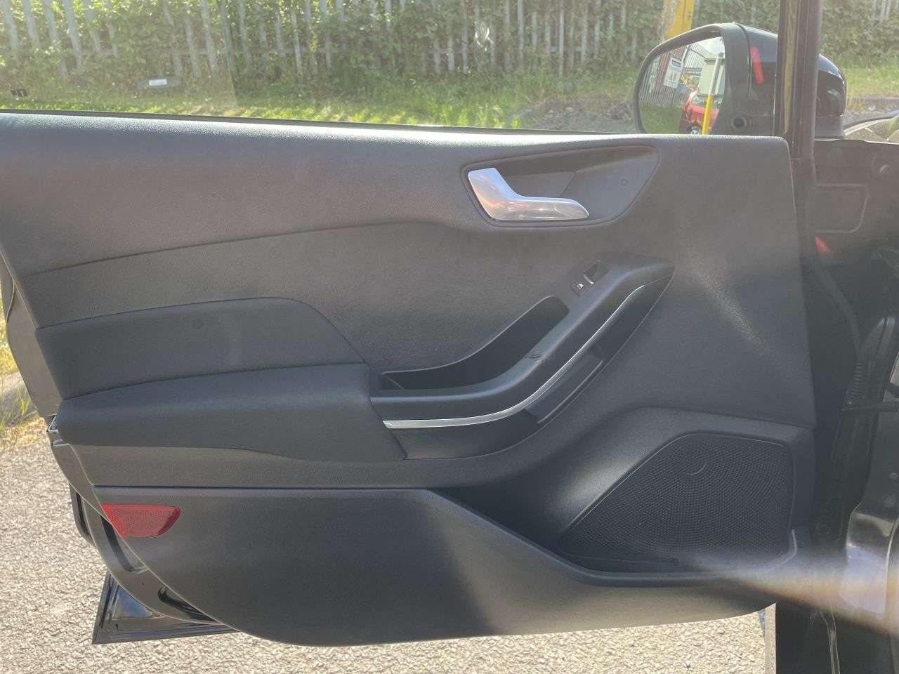 2019 FORD FIESTA 2019 FORD FIESTA