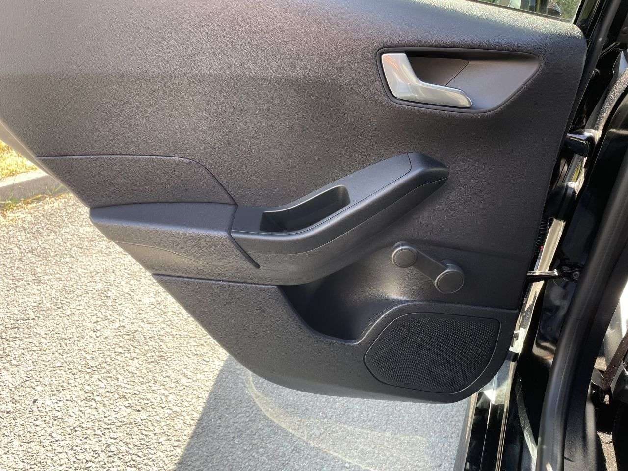 2019 FORD FIESTA 2019 FORD FIESTA