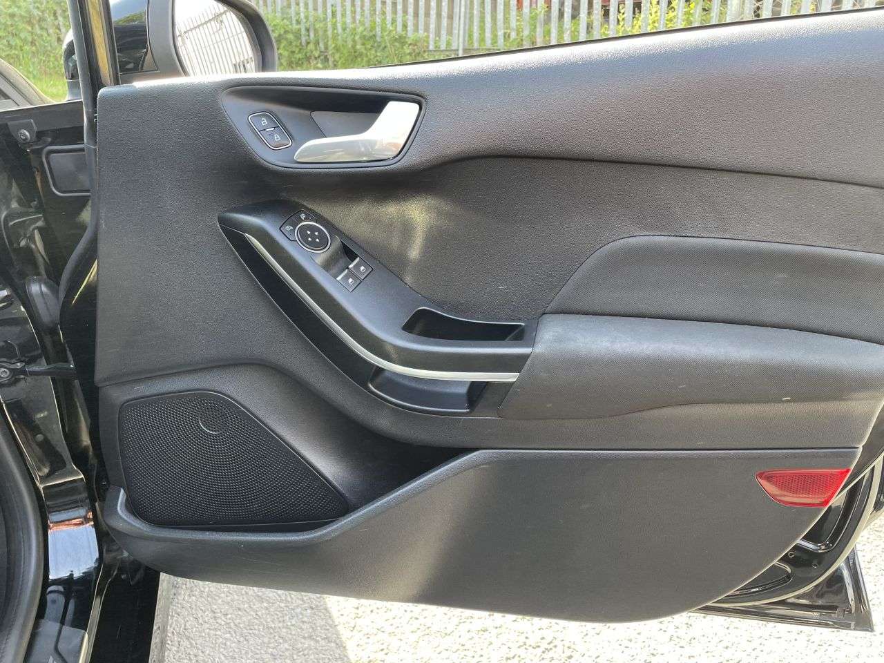 2019 FORD FIESTA 2019 FORD FIESTA