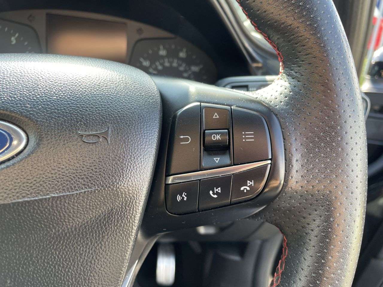 2019 FORD FIESTA 2019 FORD FIESTA