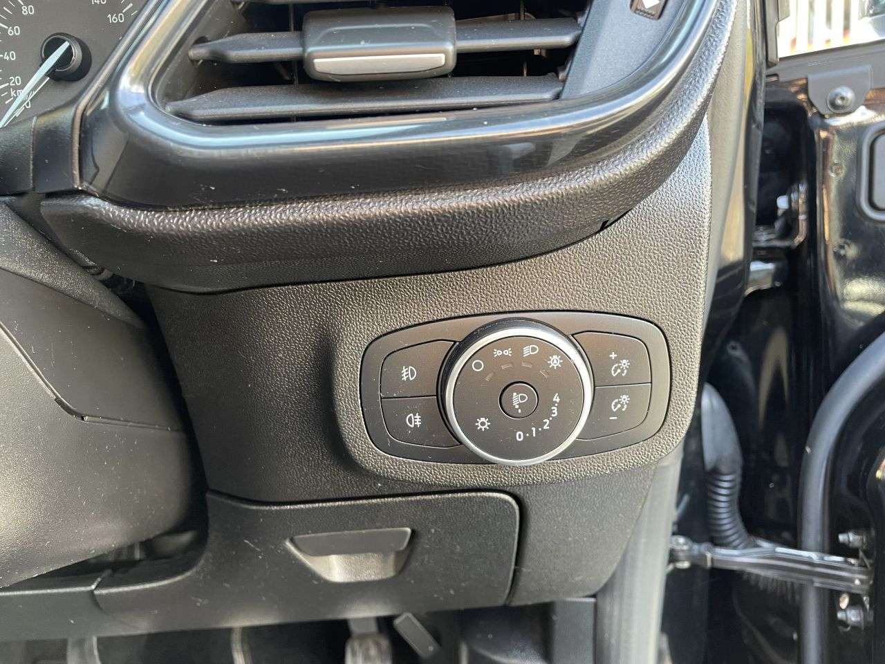 2019 FORD FIESTA 2019 FORD FIESTA