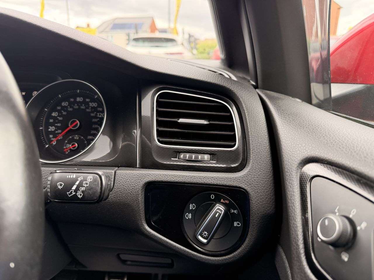 2016 VOLKSWAGEN GOLF 2016 VOLKSWAGEN GOLF